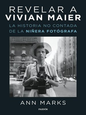 Revelar a Vivian Maier - ebook